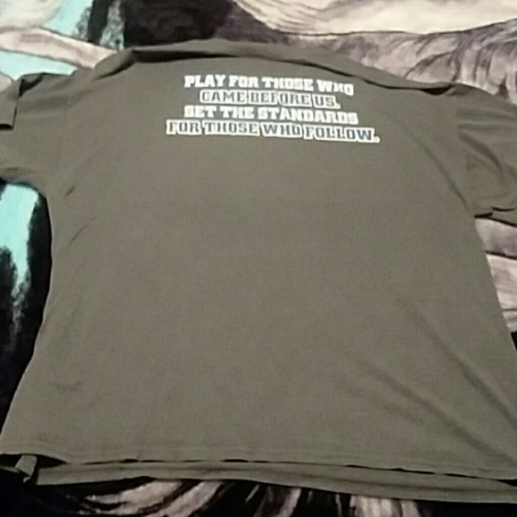 Men's t-shirt in great condition - Picture 3 of 4